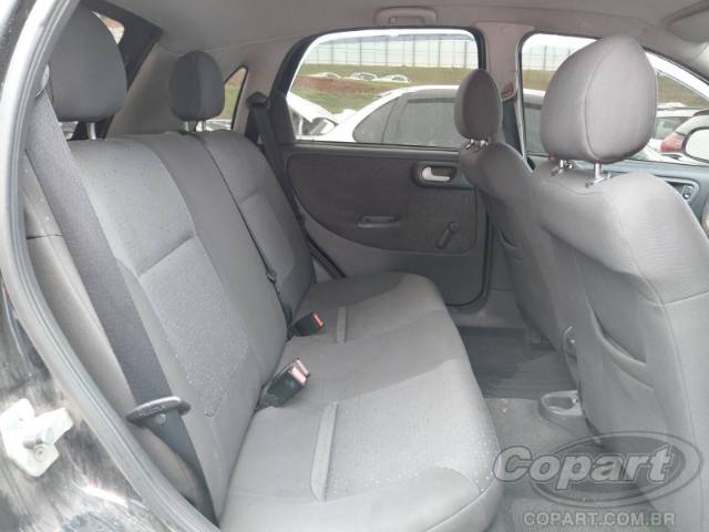 2009 CHEVROLET CORSA 