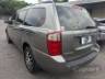 2011 KIA GRAND CARNIVAL 