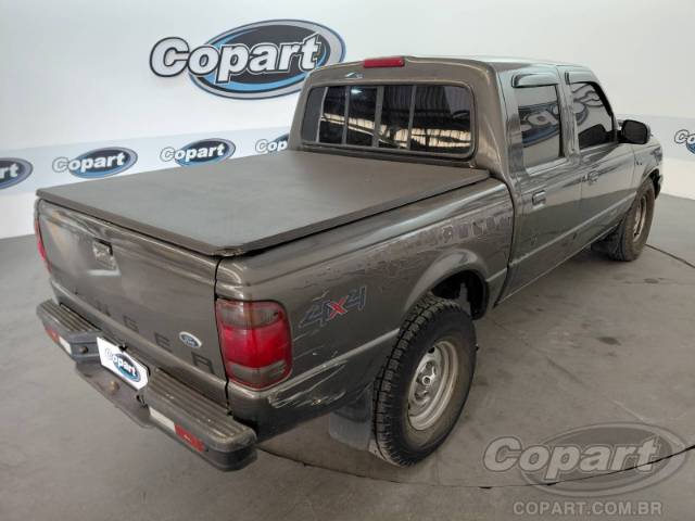 2001 FORD RANGER CD 