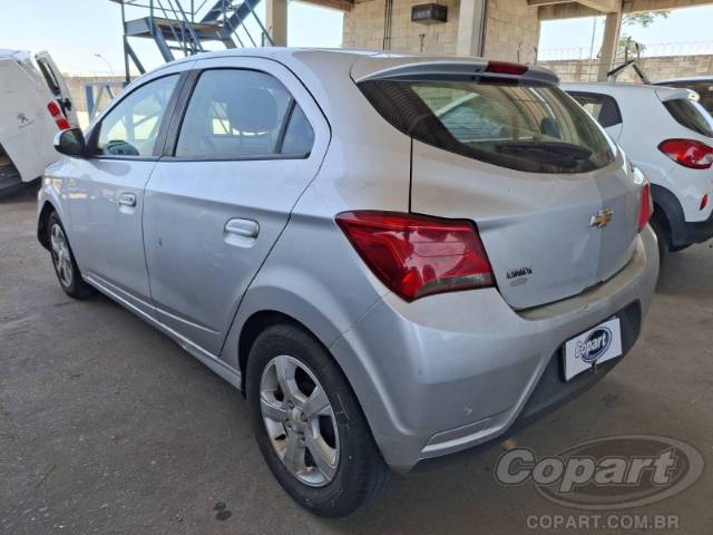 2019 CHEVROLET ONIX 