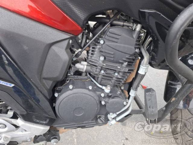 2024 YAMAHA FZ25 FAZER 