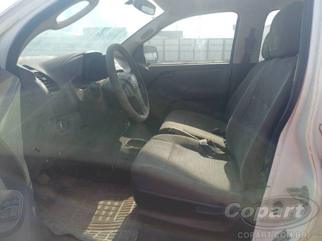 2015 CHEVROLET S10 CABINE DUPLA 