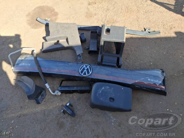 2025 VOLKSWAGEN T-CROSS 