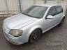 2010 VOLKSWAGEN GOLF 