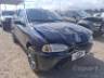 2002 FIAT PALIO 