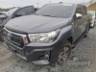 2019 TOYOTA HILUX CD 