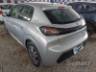 2022 PEUGEOT 208 