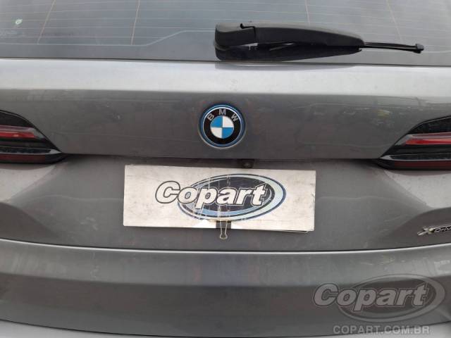 2025 BMW X5 