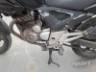 2008 HONDA CBX 250 