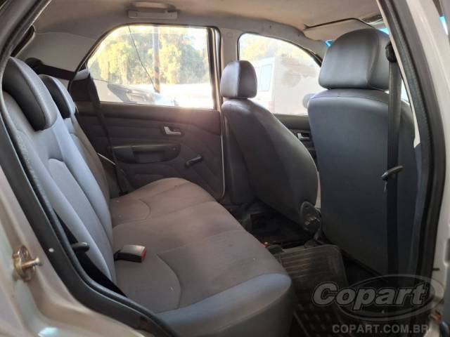 2006 FIAT PALIO 