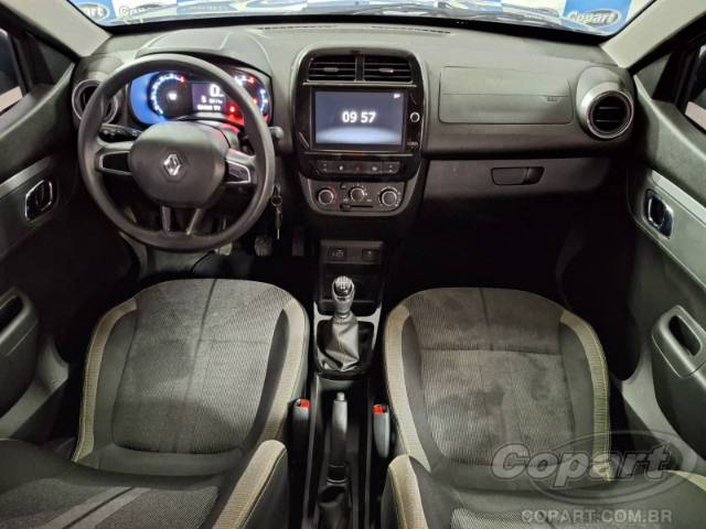 2026 RENAULT KWID 