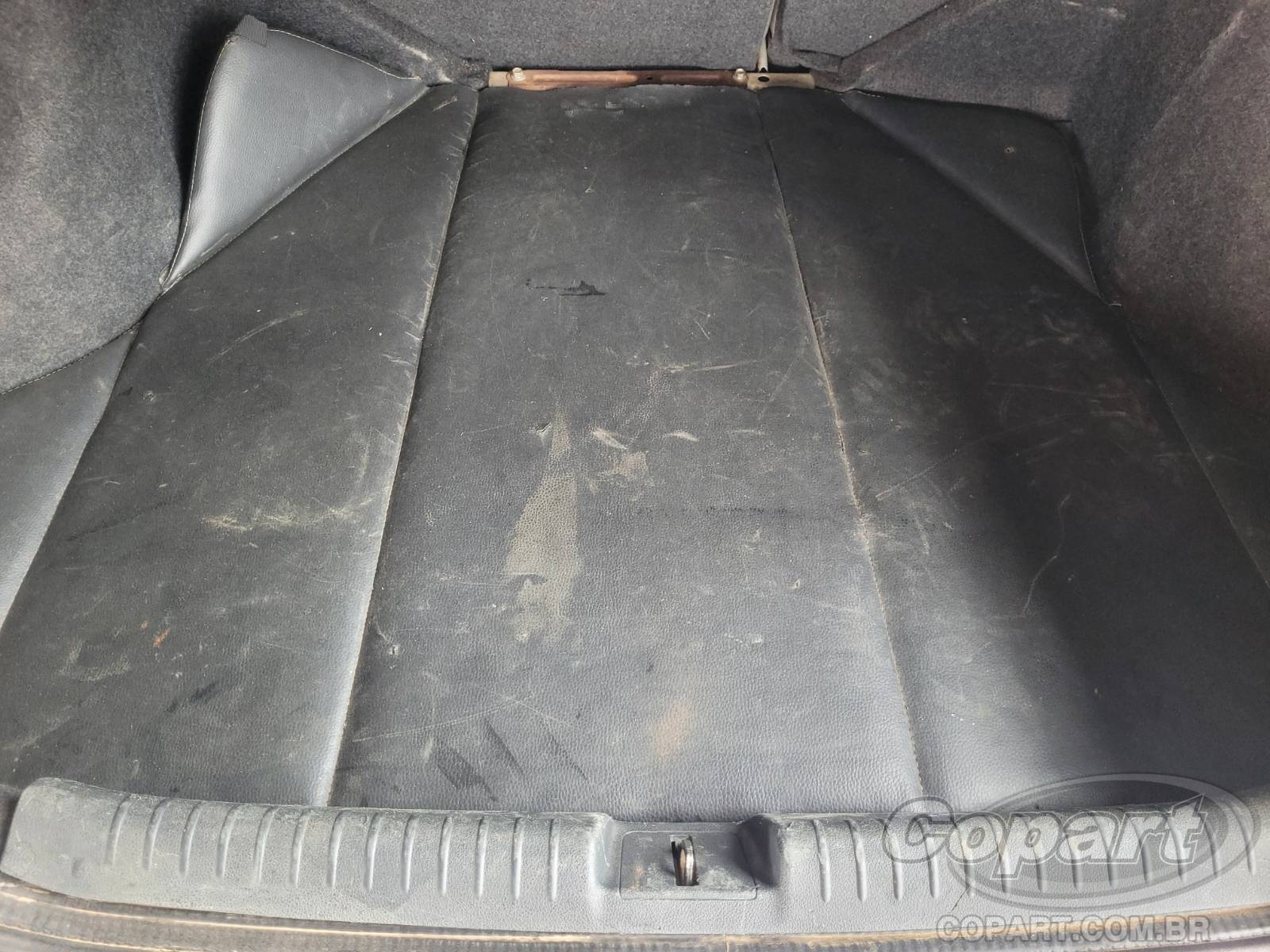 Foto 11 de 11: 2014 HONDA CIVIC