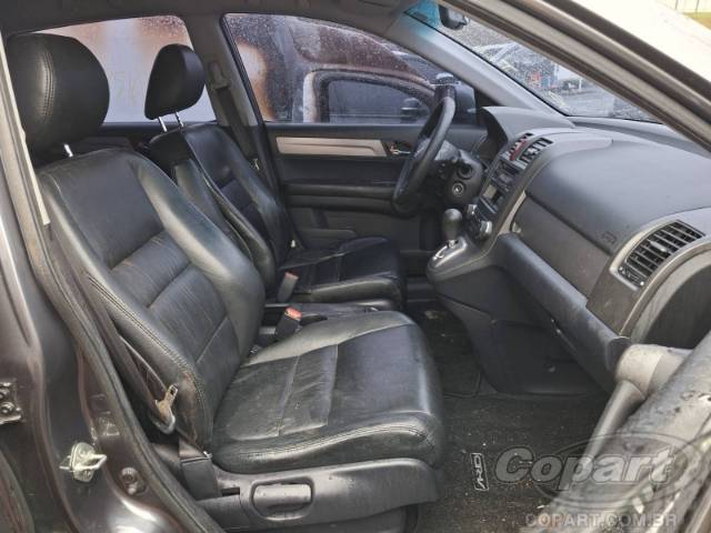 2010 HONDA CR-V 