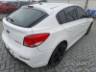 2012 CHEVROLET CRUZE HATCH 