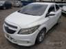 2017 CHEVROLET ONIX 