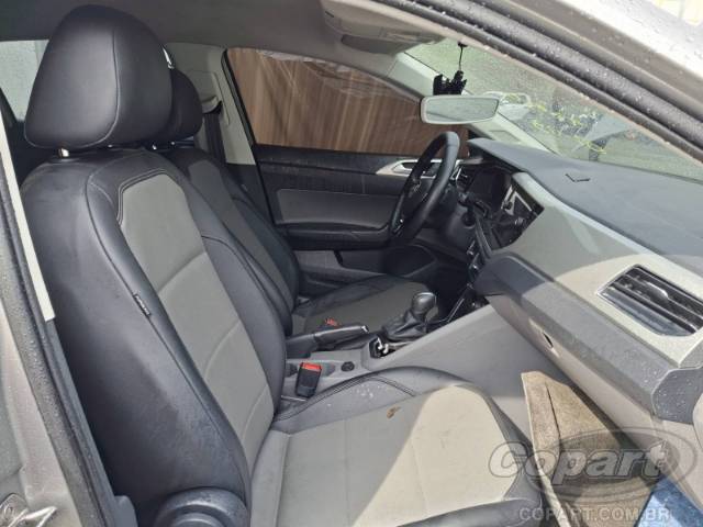 2019 VOLKSWAGEN POLO 