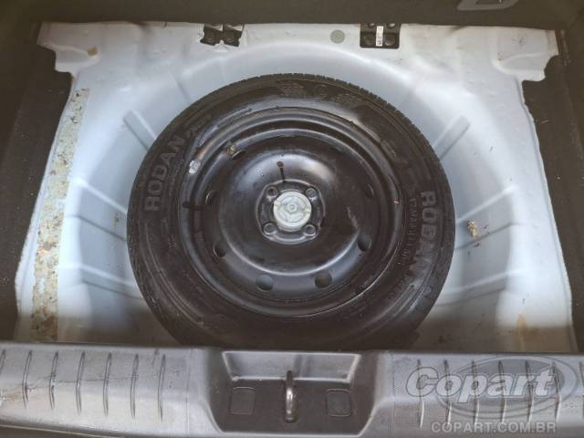 2025 FIAT ARGO 