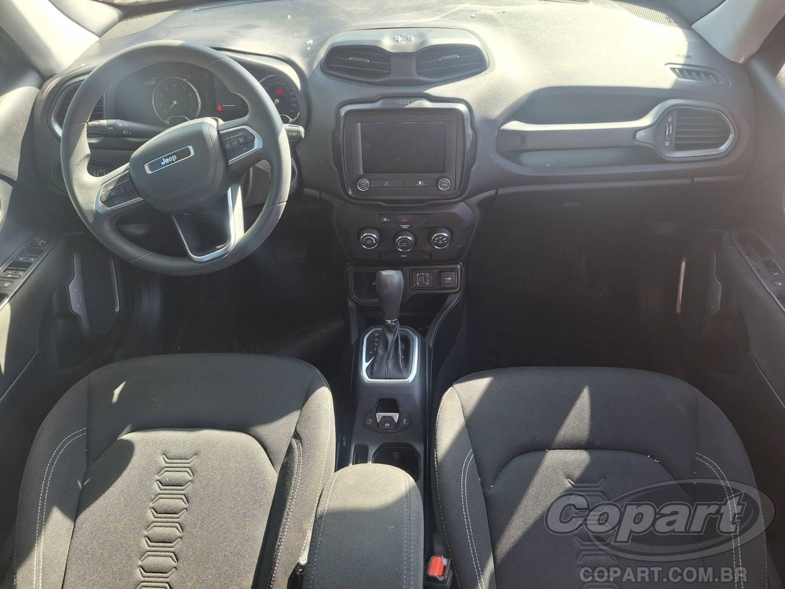 2024 JEEP RENEGADE — foto 9 de 10