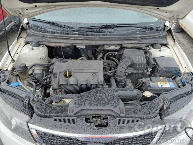 2011 KIA CERATO 