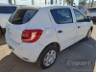 2020 RENAULT SANDERO 