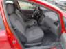 2011 FIAT PUNTO 