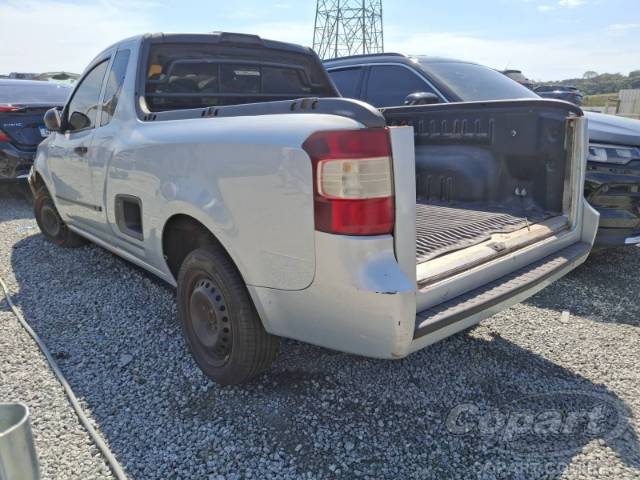 2012 CHEVROLET MONTANA 