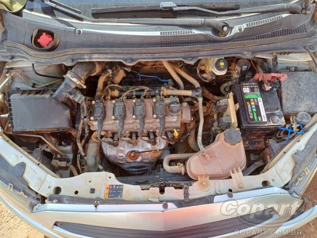 2019 CHEVROLET PRISMA 