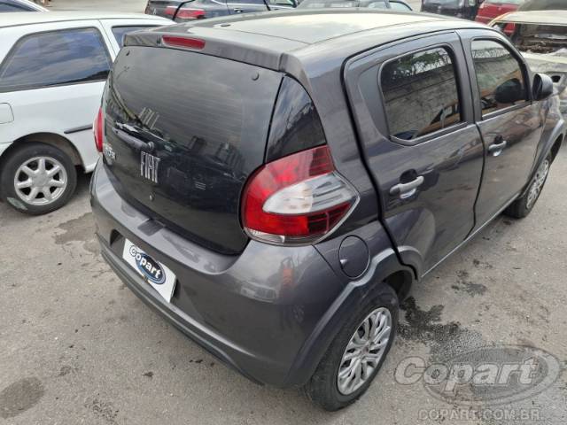 2023 FIAT MOBI 