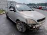 2005 CHEVROLET MONTANA 