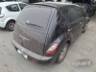 2009 CHRYSLER PT CRUISER 