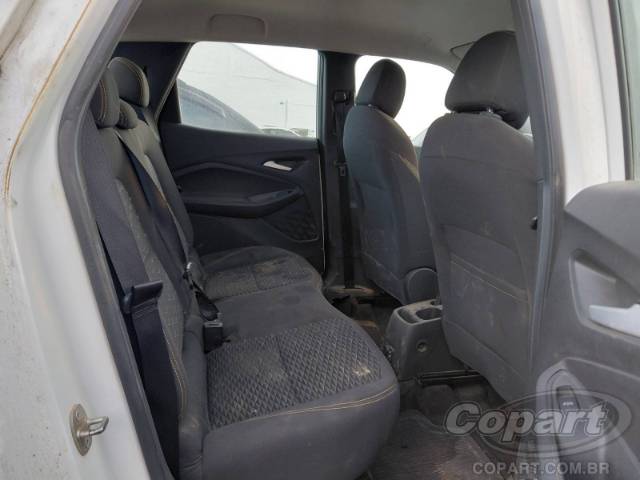 2023 CHEVROLET MONTANA 