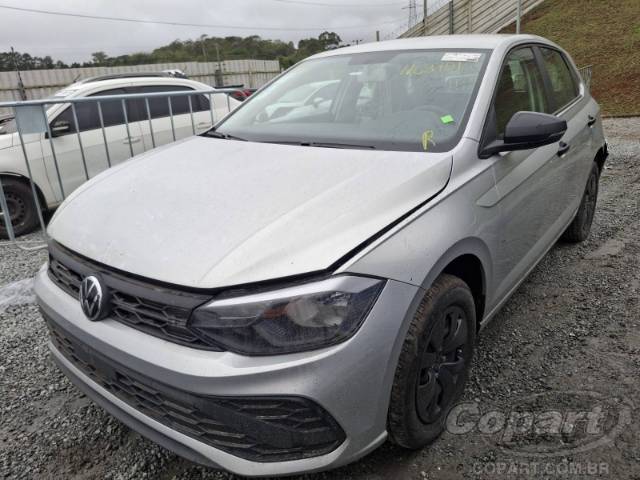 2026 VOLKSWAGEN POLO 