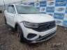 2026 VOLKSWAGEN T-CROSS 