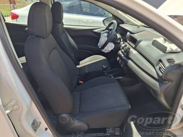 2023 FIAT ARGO 