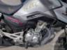 2026 HONDA CG 160 