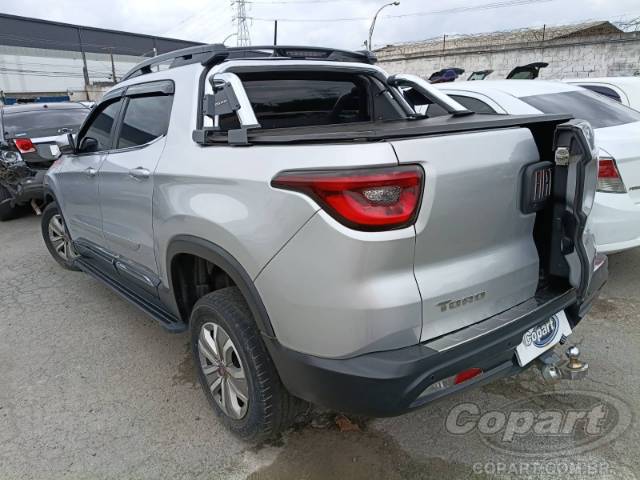 2018 FIAT TORO 