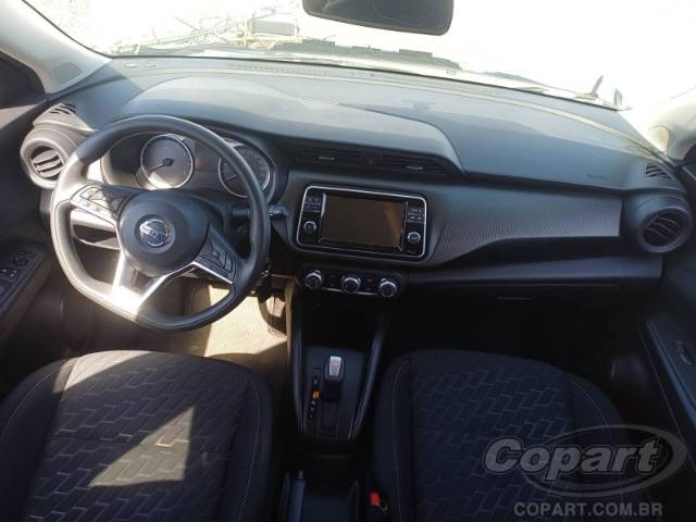 2022 NISSAN KICKS 