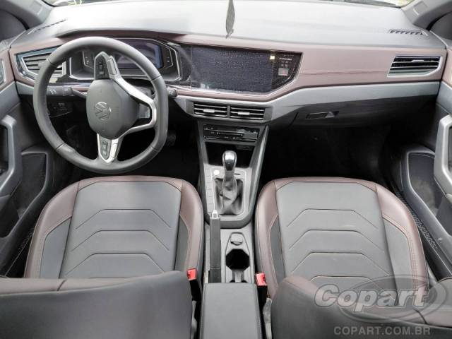 2025 VOLKSWAGEN VIRTUS 