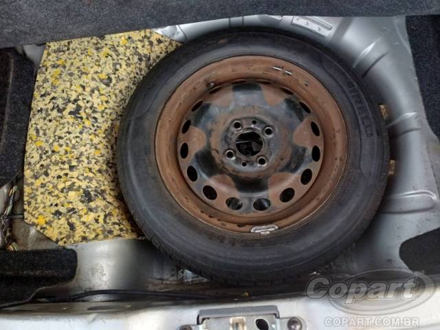2014 FIAT UNO 