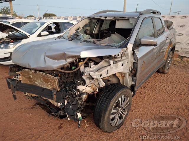 2023 FIAT TORO 