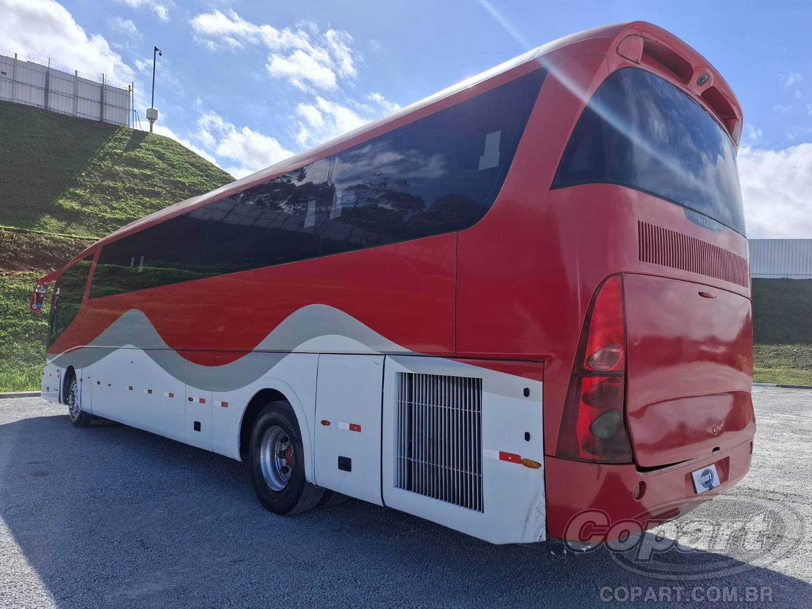 Foto 3: 2010 VOLKSWAGEN VOLKSBUS 18.320 EOT
