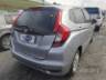 2020 HONDA FIT 
