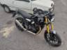 2025 TRIUMPH SPEED 