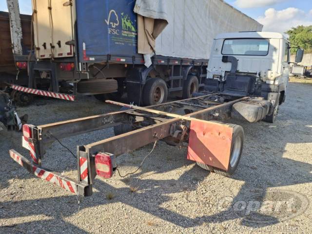 2014 VOLKSWAGEN DELIVERY 