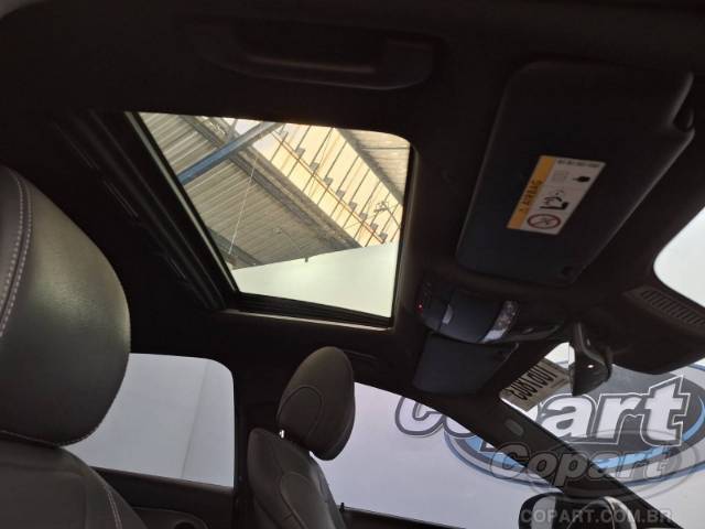 2017 MERCEDES BENZ CLASSE E 