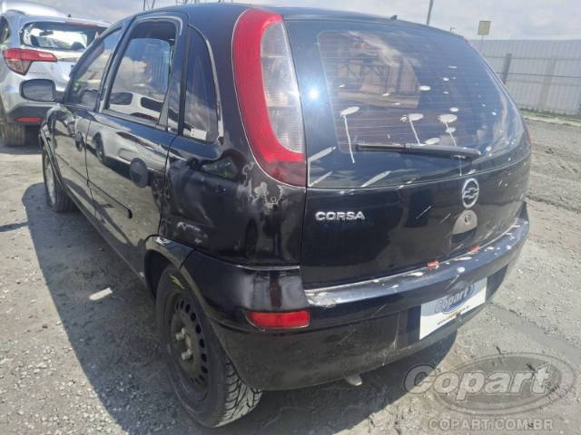 2007 CHEVROLET CORSA 