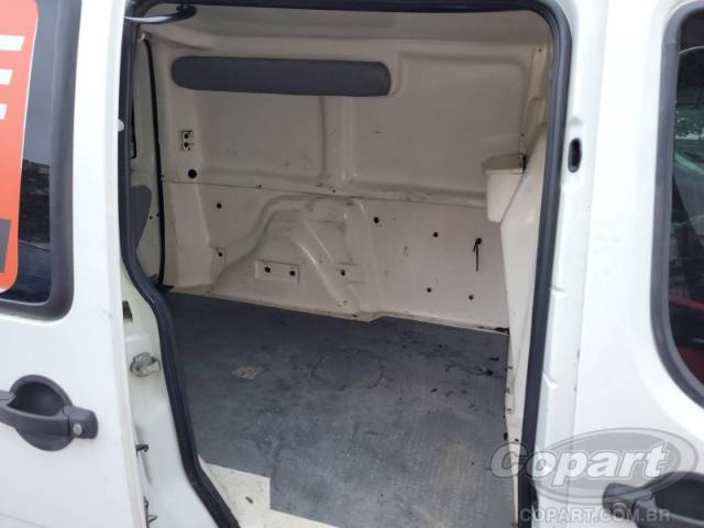 2014 FIAT DOBLO CARGO 