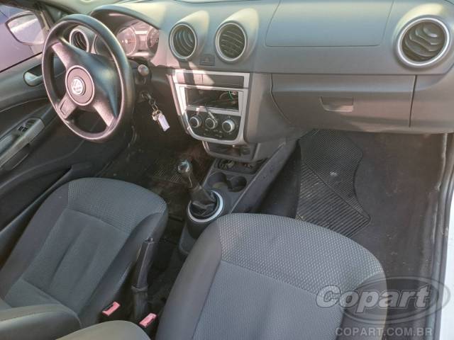 2012 VOLKSWAGEN SAVEIRO 