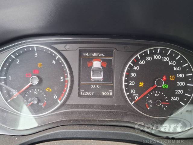 2022 VOLKSWAGEN AMAROK 
