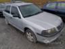2003 VOLKSWAGEN GOL 